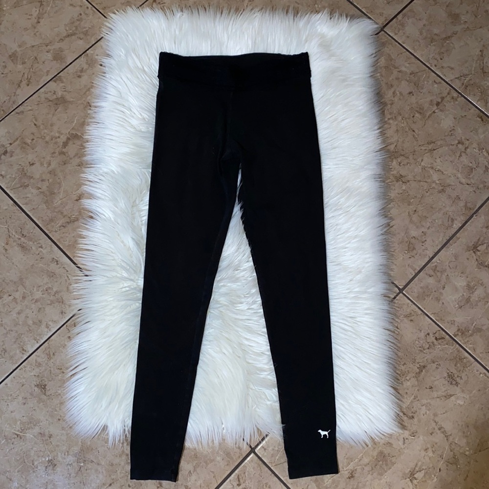Victoria’s Secret Pink Yoga Leggings